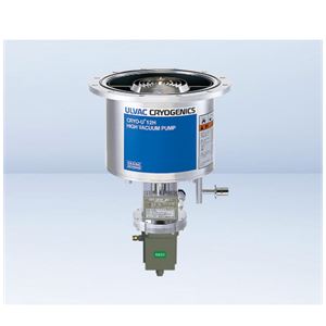 ULVAC爱发科低温泵CRYO-U12H合肥栗山小胡18105608873