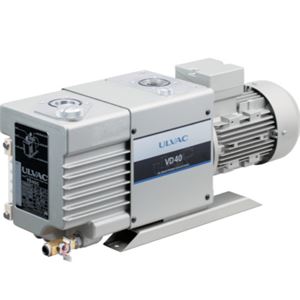 ULVAC爱发科真空泵VD40C 合肥栗山小胡18105608873