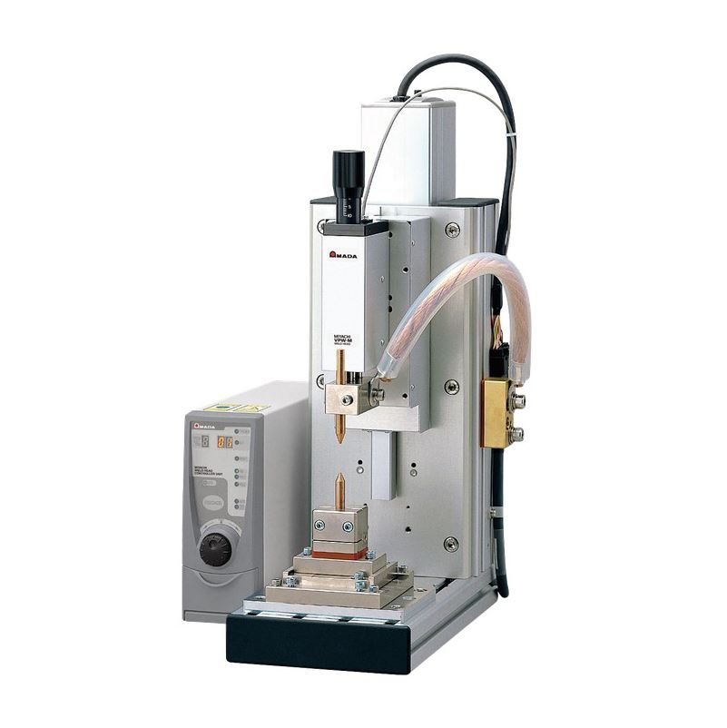 AMADA天田米亚基MH-110B-00-01伺服电阻焊设备15655134803