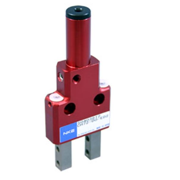 NKE气动卡盘CH71-N0合肥栗山小胡18105608873