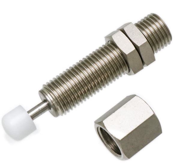 KOGANEI小金井减震器KSHJ14X8-01-S杨：18105608753