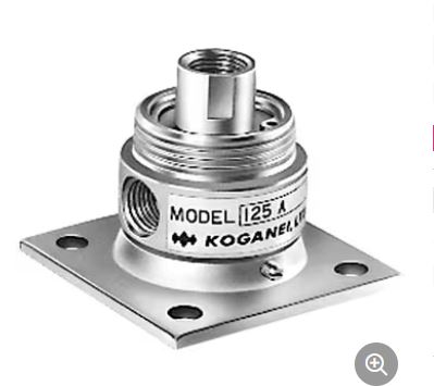 KOGANEI小金井真空泵VA500A杨：18105608753