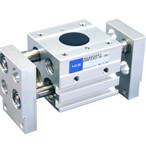 NKE气动卡盘CHP231-B-20合肥栗山小胡18105608873