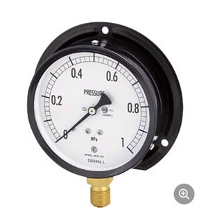 NAGANO长野计器压力表AE20-281 1MPa杨：18105608753