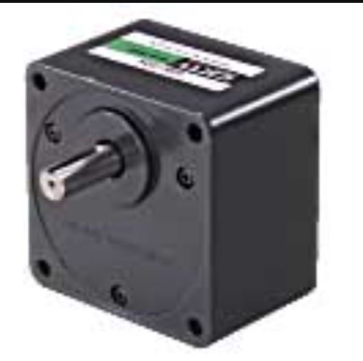 ORIENTALMOTOR东方马达减速器5GN60K合肥栗山小胡18105608873