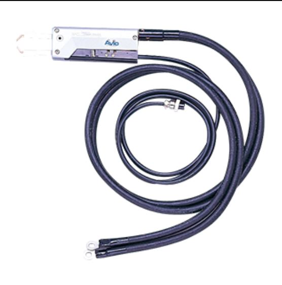 AVIO手持型焊头NA-54A合肥栗山小胡18105608873