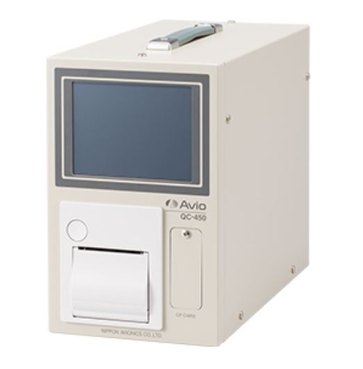 AVIO焊接监测仪QC-450合肥栗山小胡18105608873