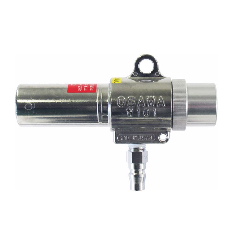 日本OSAWA大泽W101-3-TH/W101-III-LH除尘枪喷枪15655134803