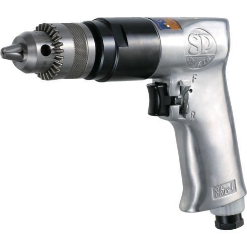 日本SPAIR日信SP-1525钻孔气动钻15655134803