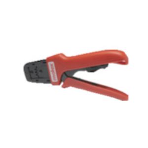 MOLEX莫仕压接钳63819-0800杨：18105608753