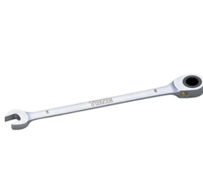 TONE前田梅花扳手RM-08杨：18105608753