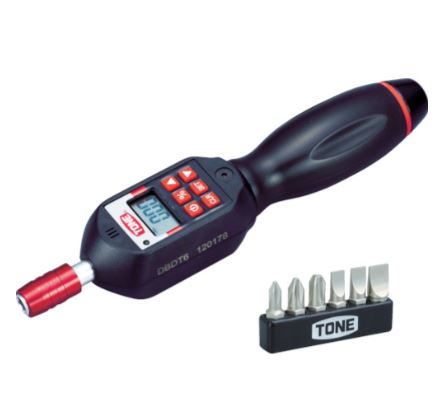TONE前田数显扭力扳手DBDT3S杨：18105608753