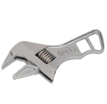 TONE前田短柄扳手MWRS-36杨：18105608753