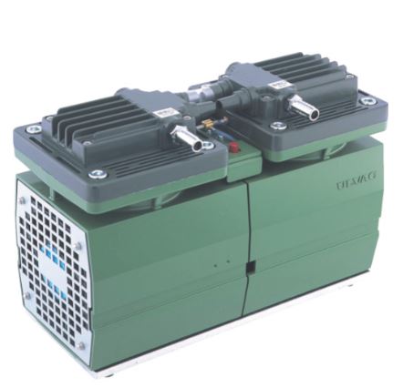 ULVAC爱发科真空泵DA-60D杨：18105608753