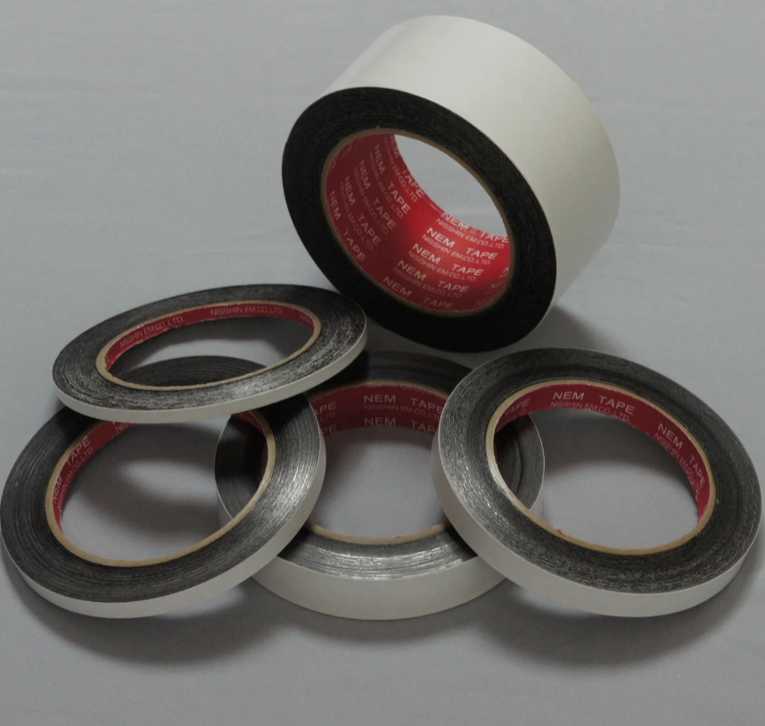 日本NISSHIN-EM日新7312碳粉碳素胶带15655134803