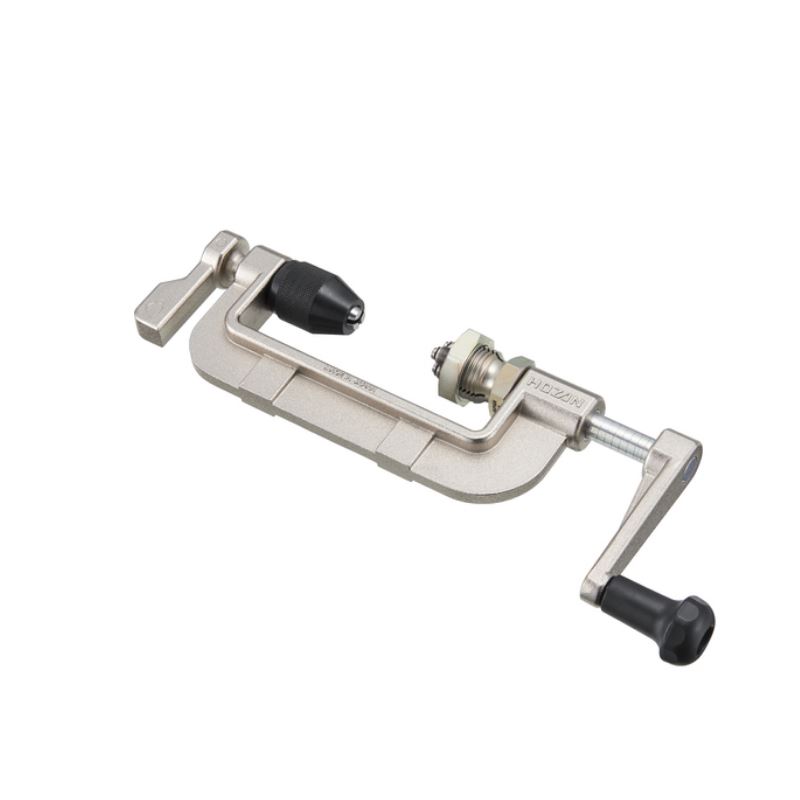 日本HOZAN宝三C-702-13辐条螺丝刀剪15655134803