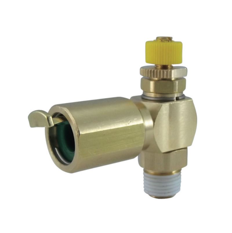 日本CHIYODA千代田通商C6-01SC-O气管速度控制器15655134803