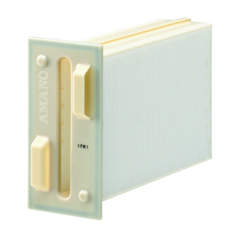 日本AMANO安满能PLB-210176粉末过滤器15655134803