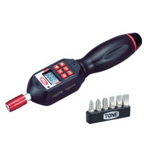 TONE前田数显扭力扳手DBDT3S杨：18105608753