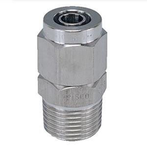PISCO碧铄科接头NSC0850-01螺钉R1/8合肥栗山小胡18105608873
