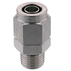 PISCO碧铄科接头NSC1080-02合肥栗山小胡18105608873