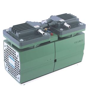 ULVAC爱发科真空泵DA-60D杨：18105608753