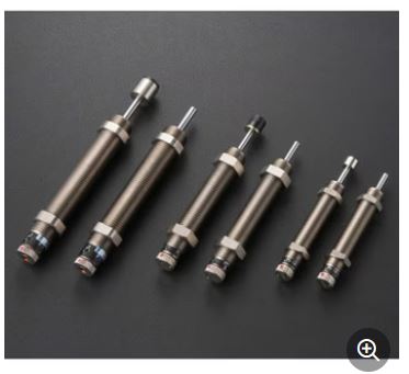 FUJI富士不二缓冲器FL-1417H-C杨：18105608753