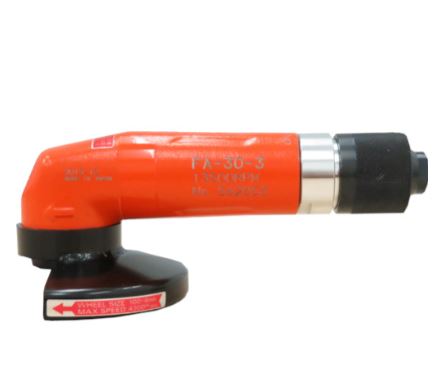 FUJI富士不二气动角磨机FA-30-3杨：18105608753