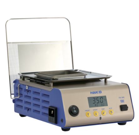 HAKKO白光熔锡炉FX-305 220V杨:18105608753