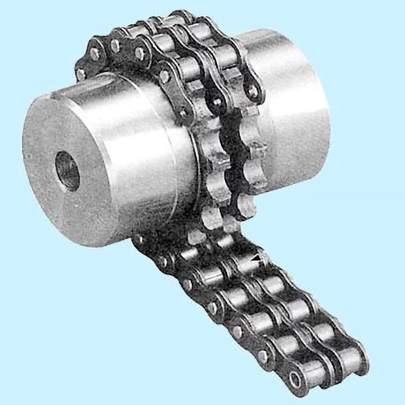 TSUBAKI椿本RS60-2-RP-U滚子链传动15655134803