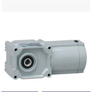 GTR日精减速机F2S15N030-CTMR90NT小型直交轴减速机合肥栗山小胡18105608873