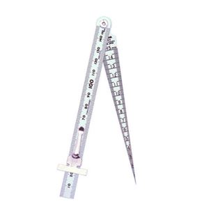 SHINWA亲和62612锥度规间隙尺15655134803