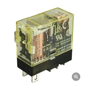 IDEC和泉继电器RJ1S-CL-D24杨:18105608753