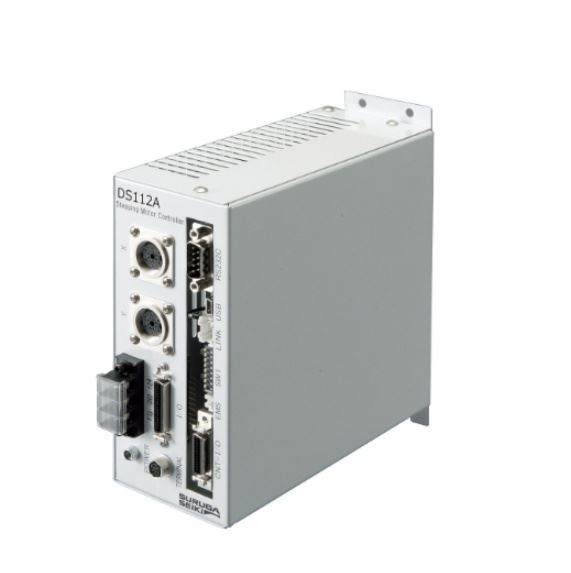 SURUGA骏河精机CVD507-K-A9步进电机驱动器合肥栗山小胡18105608873