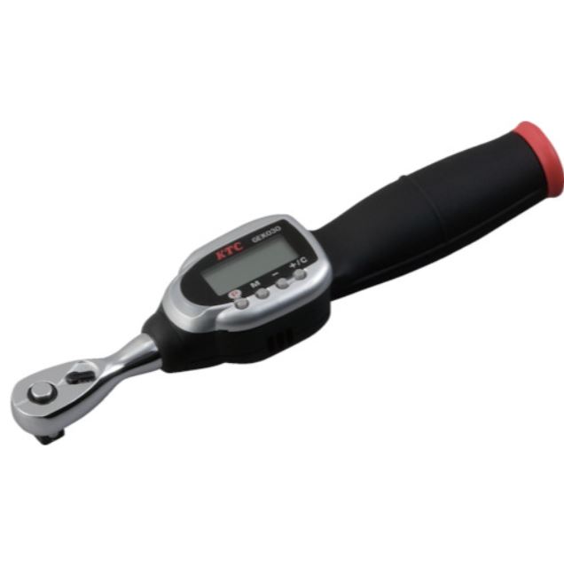 KTC京都扭矩扳手GEK030-C3A合肥栗山小胡18105608873