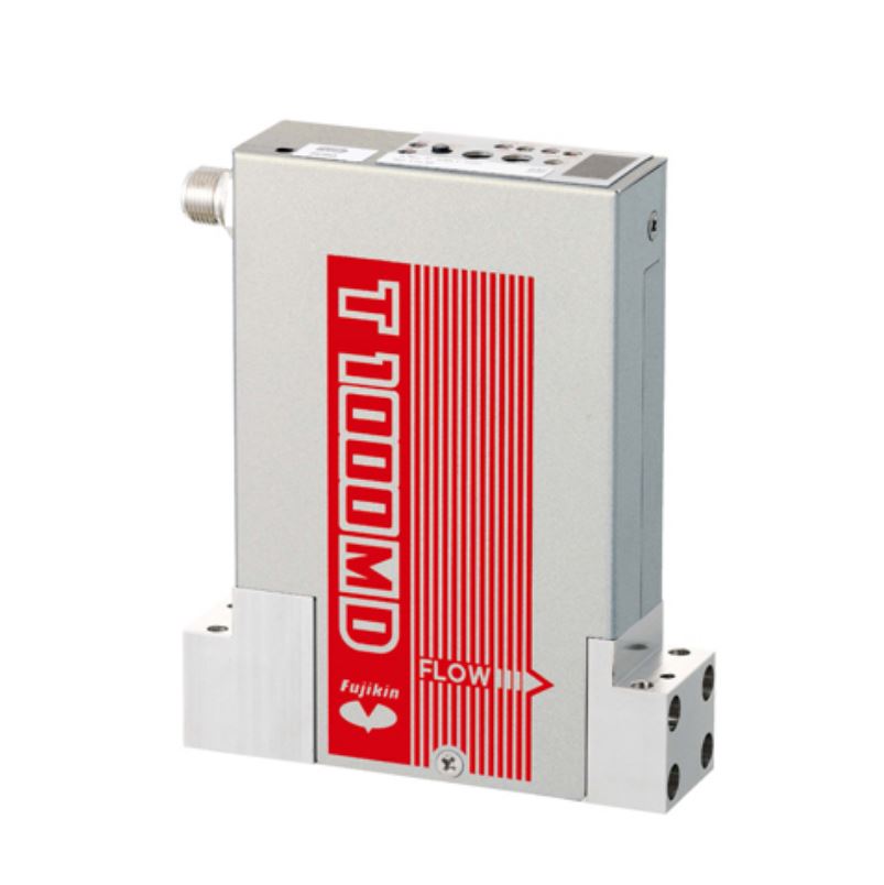 日本FUJIKIN富士金FCST1030MZDTC系列流量计15655134803