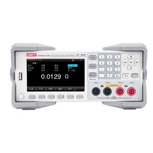 UNI-T优利德直流电阻测试仪UT3515-S30杨：18105608753