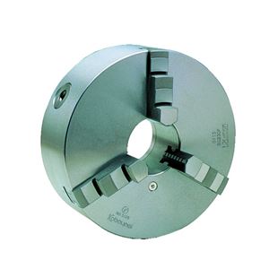 CHUCK小林铁工SC130F涡旋卡盘夹头15655134803