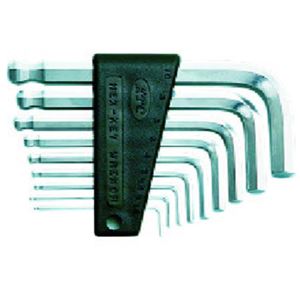 KTC京都内六角扳手套装HLD2009合肥栗山小胡18105608873