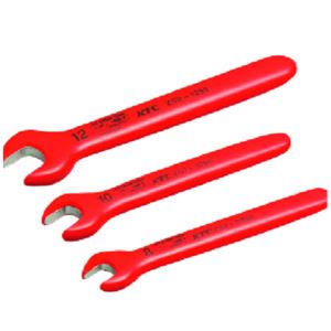 KTC京都绝缘扳手ZS2-10SE合肥栗山小胡18105608873