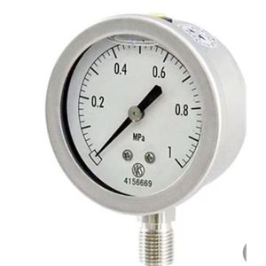 长野计器小型数字压力表GC67-36427N300AXXXX0 0-1MPA 栗山贸易有售18105608873