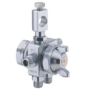 FUSOSEIKI扶桑精机自动喷枪 ST-6-0.5 型栗山贸易有售18105608873