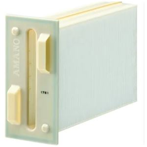 AMANO安满能集尘机用滤芯PLB21017栗山贸易有售