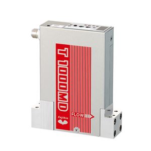 日本FUJIKIN富士金FCST1030MZDTC系列流量计15655134803