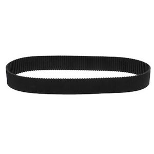 UNITTA同步皮带1260-3GT-6皮带宽度 6mm合肥栗山小胡181-05608873