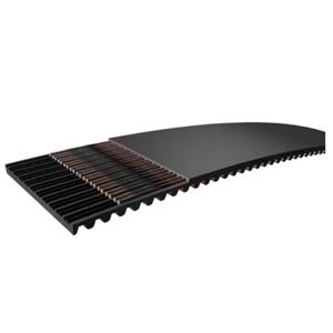 UNITTA皮带260-5M-15合肥栗山小胡18105608873