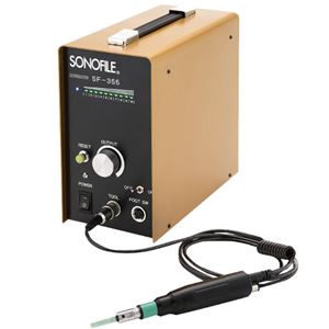 SONOFILE松泰克超声波切割机SF-355+HP-9706杨：18105608753