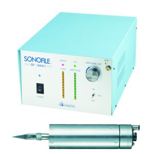 SONOFILE松泰克超声波切割机SF-3441.SF-8500RR杨：18105608753