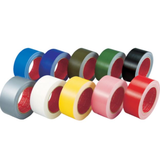 SLIONTEC狮力昂色布胶带50mm339000-BK-00-50X25合肥栗山小胡181-05608873