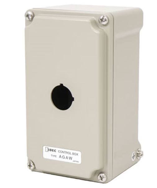 IDEC和泉控制箱AGAW211HLY杨：18105608753